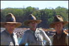 Stokes Hill Wharf - Australia - The Movie - Lora Norder!