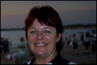 Heather Hyde - Office Manager