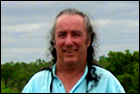 Ian Hyde - Managing Director
