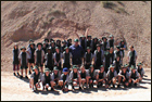 Mataranka Quarry - St Joseph's excursion