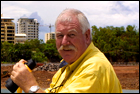 Ian Watson - Construction Manager