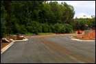 Kitchener Drive - New Roadway