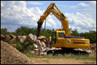Mataranka Quarry - Over-Size; Breaking, Broken, Crushed!
