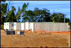 Toga - Wharf One Apartments Begin