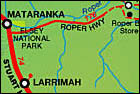 Go to Roper Map
