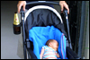 What a pram!