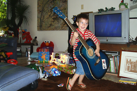 Elvis Hyde!