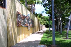 Chinaman's Walk