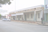 Old Chinatown Building