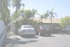 Ti Tree Parking
