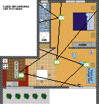 One Bedroom Apartment