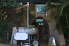 WW2 Oil Storage Tunnels